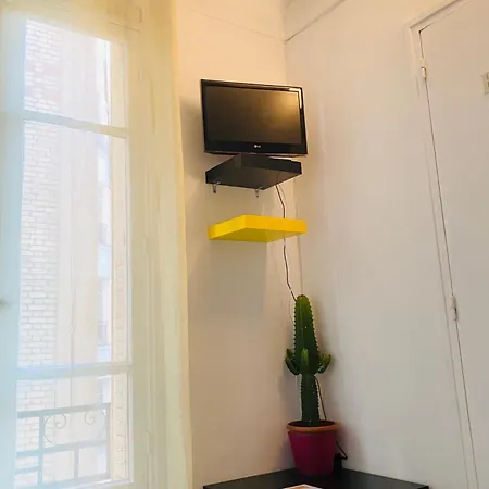 Elegant Dans Le Prestigieux 16e Arrondissement De
