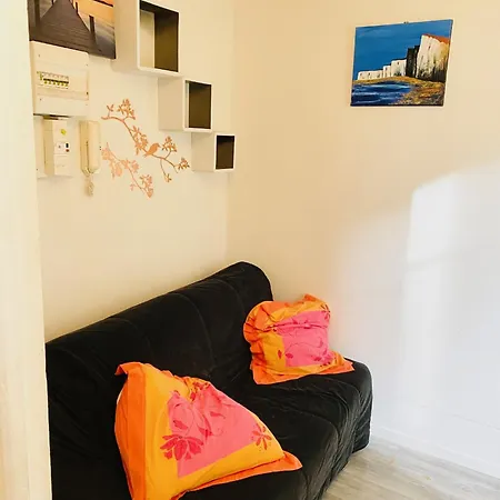 Elegant Dans Le Prestigieux 16e Arrondissement De Paris