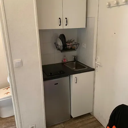 Elegant Dans Le Prestigieux 16e Arrondissement De Daire Paris