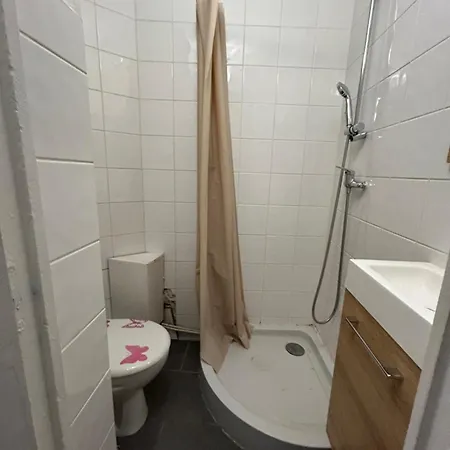 Beau Studio Ko Paris
